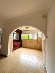 Blk 426 Jurong West Avenue 1 (Jurong West), HDB 5 Rooms #635914731